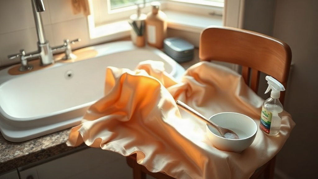 How to Care for Silk Clothes Without Ruining Them