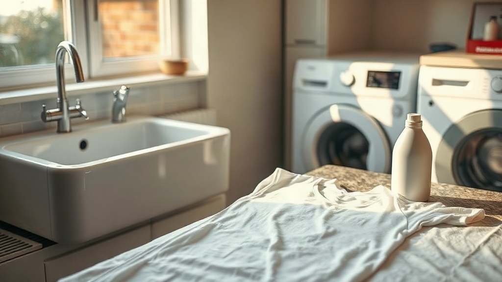 Why Do My Clothes Smell Sour or Stale After Washing (When the Machine Isn't the Problem)?