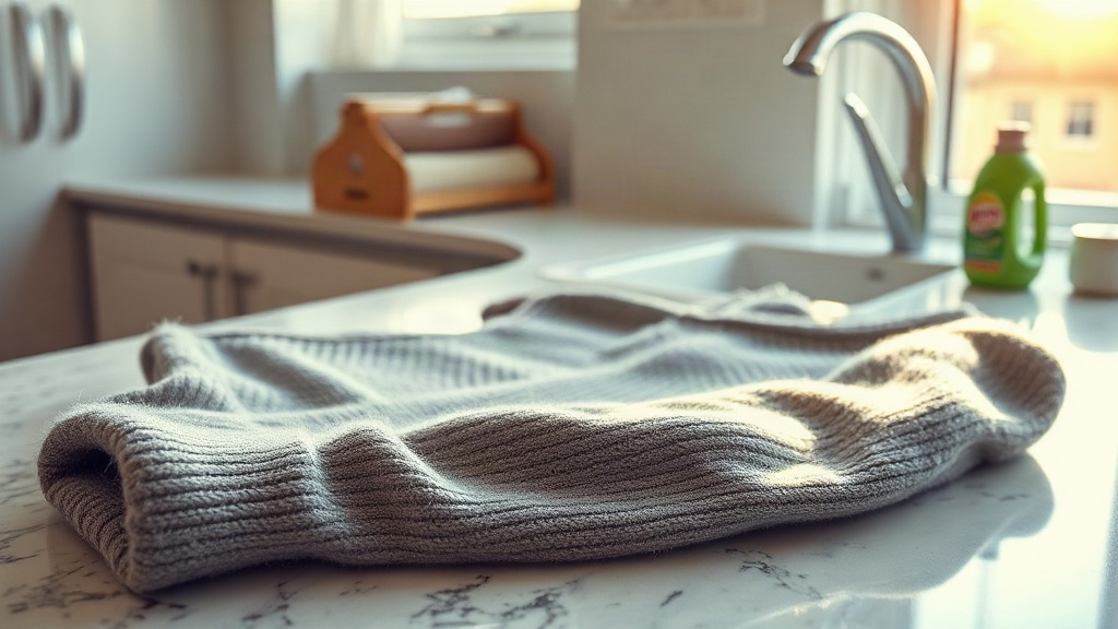 Why Do Some Clothes Pill More Than Others?