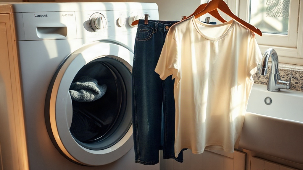 How to Dry Clothes Indoors Without Them Smelling Musty