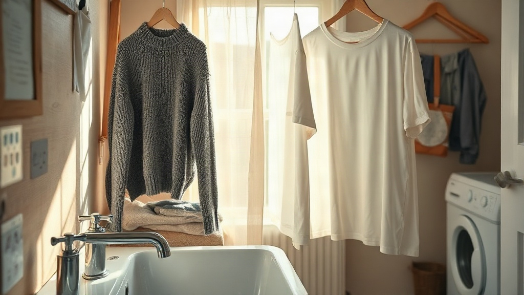 Drying Clothes Indoors: The Complete UK Guide
