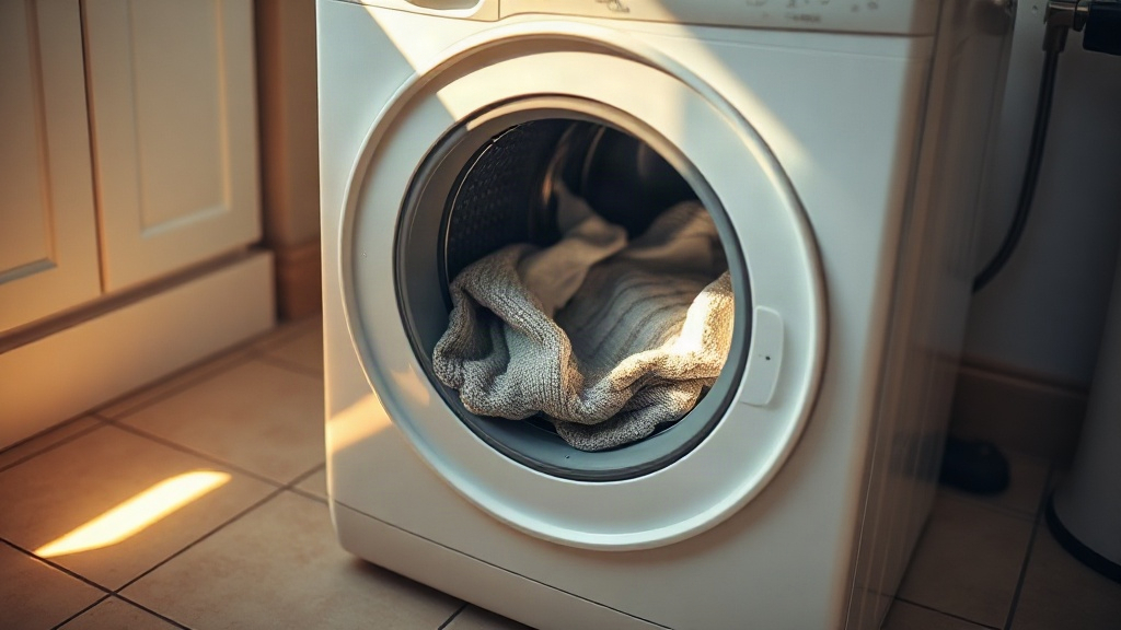 How to Stop Clothes Shrinking in the Wash or Dryer