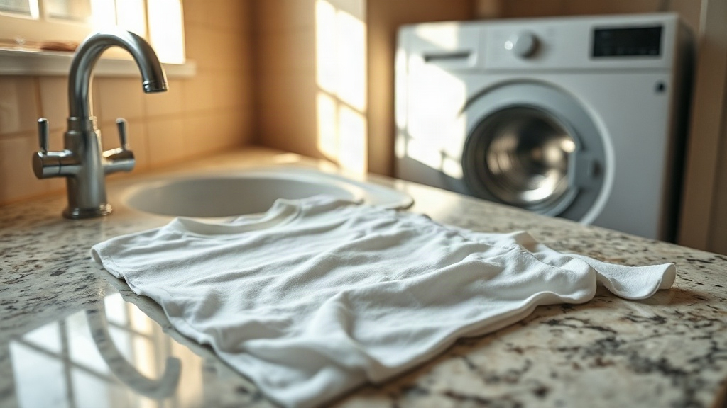 How to Stop Static Cling on Clothes