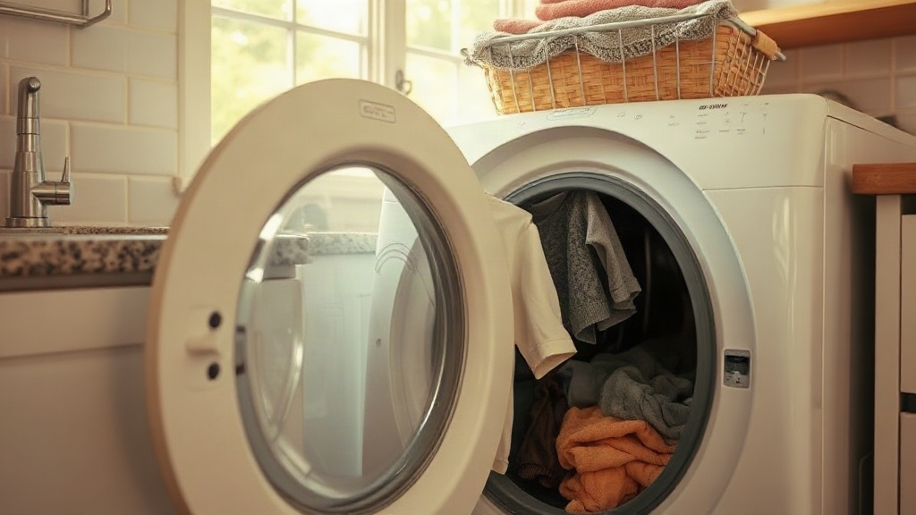 What Temperature Should You Actually Wash Different Fabrics At?